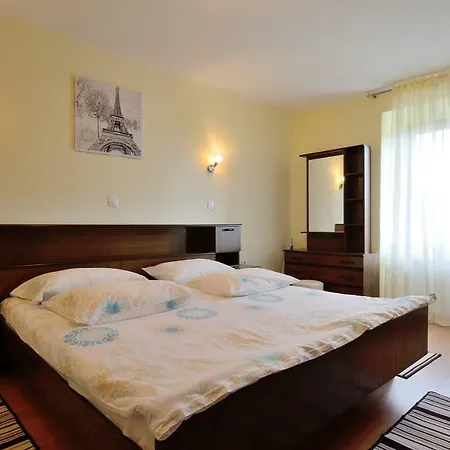 Cassa Jakov Appartement