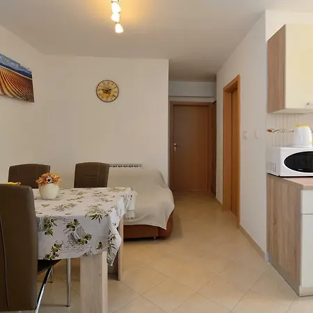 Appartement Cassa Jakov Roč