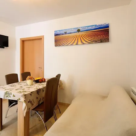 Apartman Cassa Jakov *