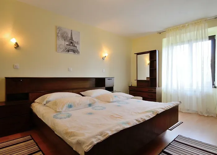 Cassa Jakov Апартаменты