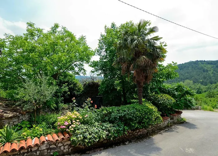 Lejlighed Cassa Jakov *