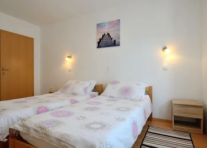 Lejlighed Cassa Jakov *