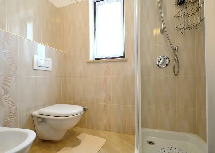 Апартаменты Cassa Jakov Roc