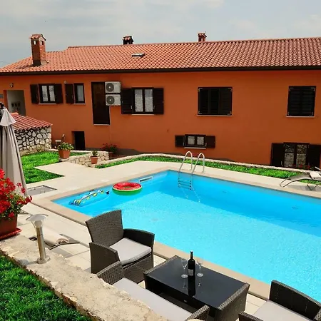 Apartman Cassa Jakov *