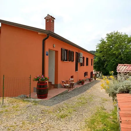 Cassa Jakov Apartman