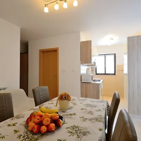 Cassa Jakov Apartman
