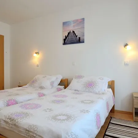 Apartman Cassa Jakov *