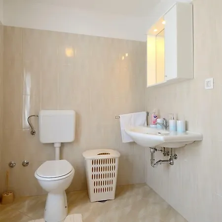 Apartman Cassa Jakov *