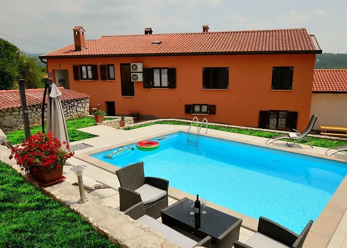 Appartement Cassa Jakov *