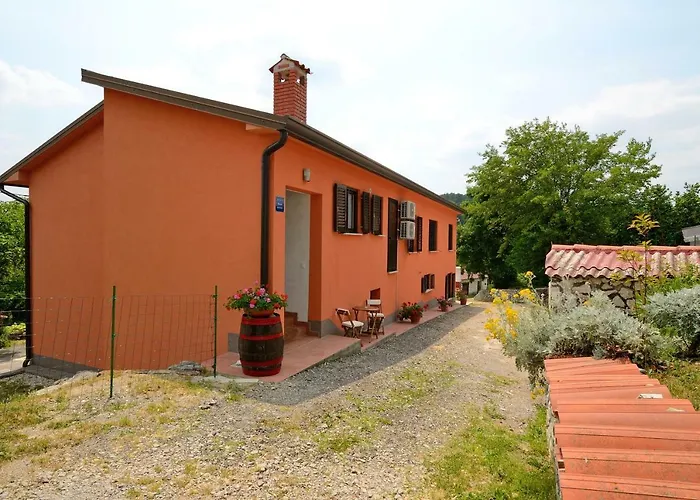 Cassa Jakov Appartement