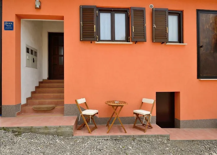 Appartement Cassa Jakov *