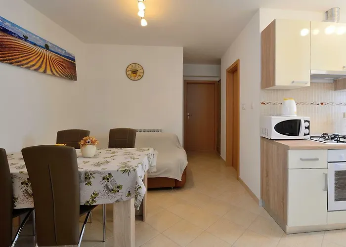 Appartement Cassa Jakov Roč