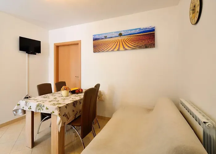 Appartement Cassa Jakov *