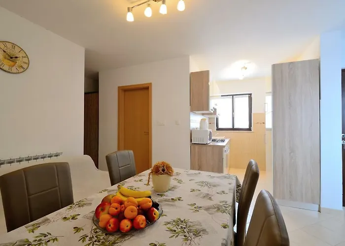 Cassa Jakov Appartement