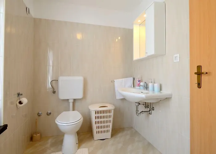 Appartement Cassa Jakov *